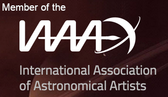 IAAA Logo